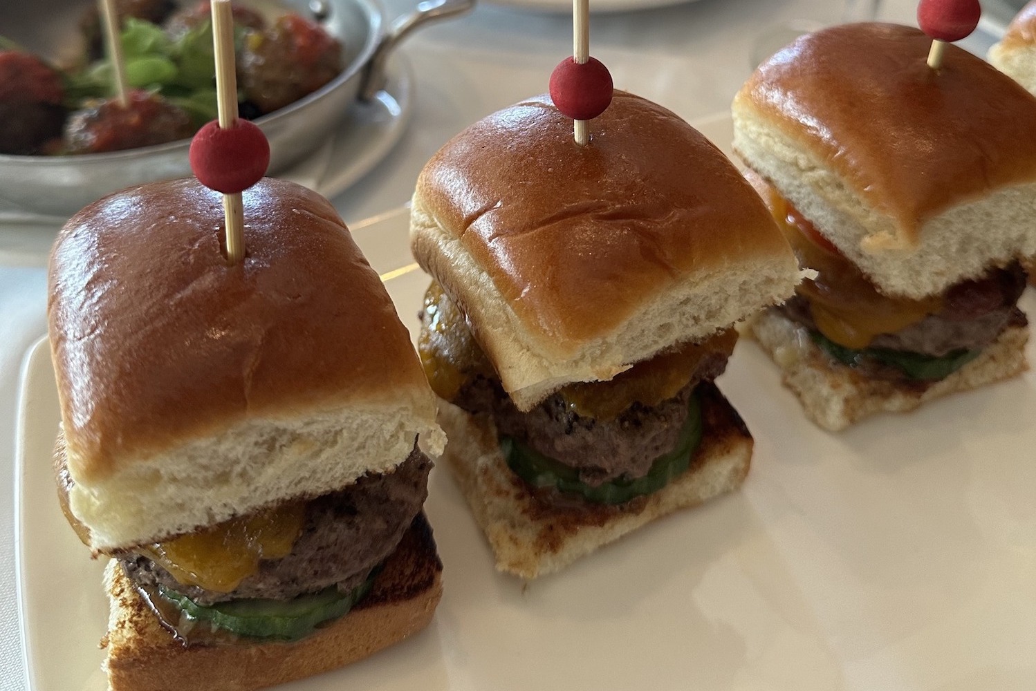 Fleming's Steakhouse photo